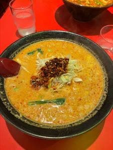 辛麺屋 楊喜