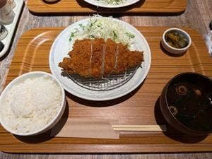 芝大門 とんかつダイニング ROCK