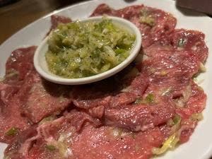 肉問屋直営 焼肉 肉一 板橋店