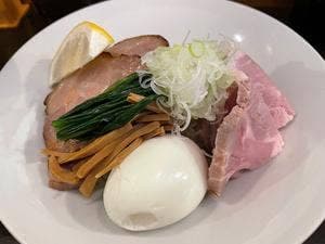 麺屋 褻ノ日