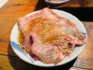 肉屋 金星 天満駅前店