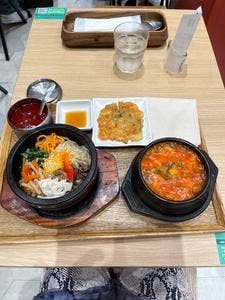 韓美膳 ららぽーと愛知東郷店