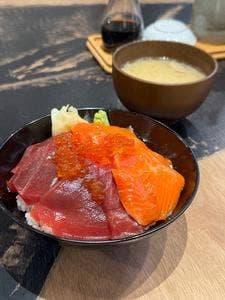 築地 漬け虎