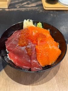 築地 漬け虎