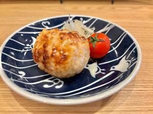酒と肴 はる政