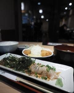 朝次郎 天神ビル店