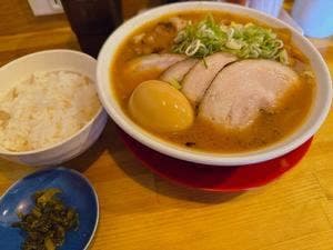みそラーメン専門店 みつぐ
