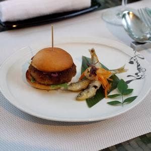 東山庭 Higashiyama Garden