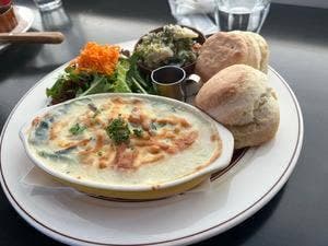 CAFE id