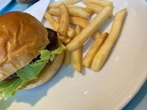 LA SALSA マークイズ みなとみらい店