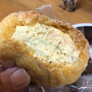山鹿和栗洋菓子店 An あんずの丘