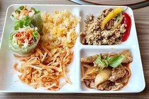 ゴーゴーバンコク 栄錦店