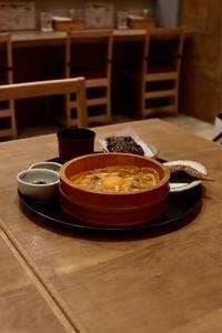 鳥開総本家 羽田エアポートガーデン店
