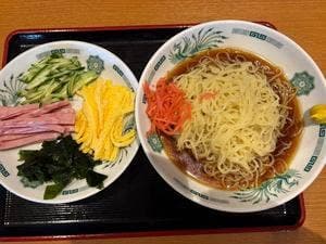 日高屋 足利助戸店