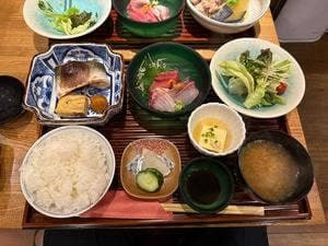 お酒と創作和食を楽しむお店 酒彩 たなか