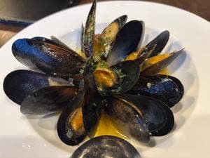 欧風料理 BU-GEN