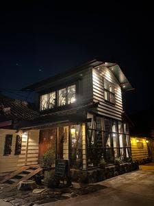 欧風料理 BU-GEN