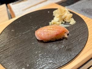 銀座 鮨 天ぷら いわい