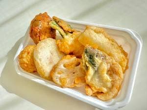 あげかま屋すず天