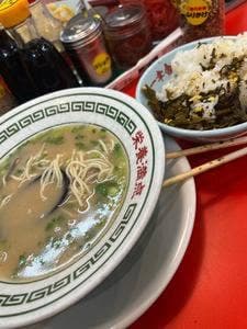 ドライブイン 一幸舎 空港店