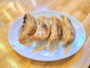 餃子 小籠包 福包酒場 片町店