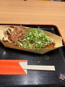 たこぼん 大阪空港店