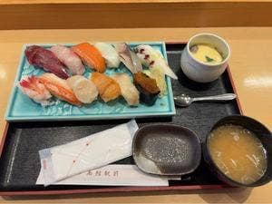 はこだて寿司