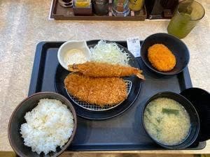 松のや 赤羽店
