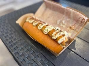 ITOMAN DOG