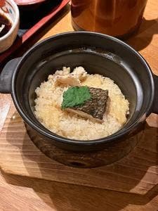 松山鯛めし 秋嘉 道後店