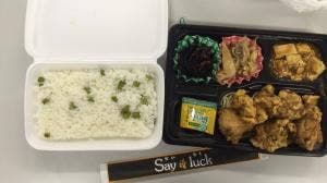 せいらくフーズ