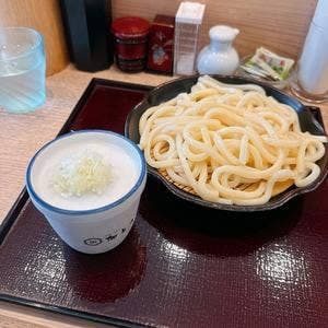 そば うどん 加とう