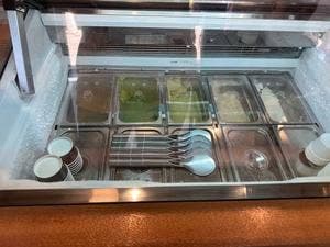 狭山茶アイス専門店あま茶