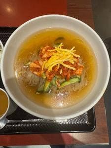 冷麺館 北新地店
