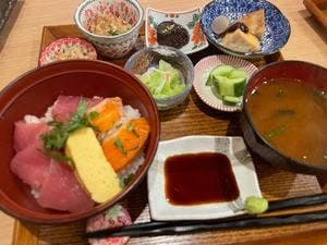 ごはん屋 四季菜