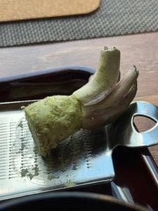 食堂 はなわさび