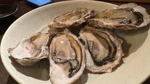 地酒と道産食材 一笑 別邸