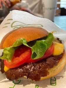 SHAKE SHACK 三井アウトレットパーク木更津店