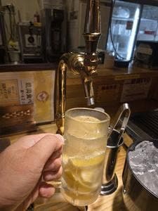 焼肉ホルモン酒場1129 浜松第一通り店