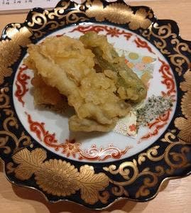 あら鍋 クエ料理とイカ活造り 博多 かんべえ 福岡総本店