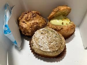 タトル 明大前洋菓子店