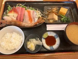 漁師料理 九絵