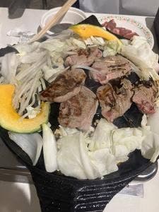 サッポロビール園 開拓使館