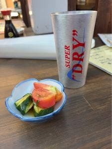 炉ばた 大謀