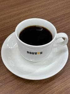 ドトールコーヒーショップ アルプラザ小杉店