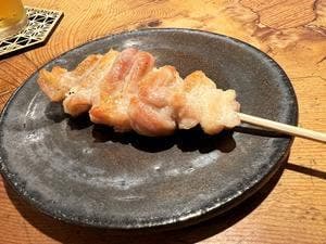 焼き鳥 悠