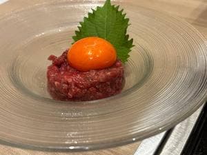 焼肉 蔓牛 福山店