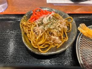 堂山食堂 バルチカ03店