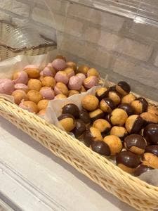 ミスタードーナツ コースカベイサイドショップ