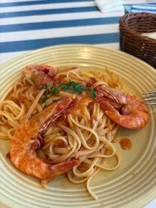 PIZZERIA MAR-DE NAPOLI 横浜ベイクォーター店